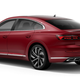 Image for article titled Here's Why People Should Wise Up And Buy The Stunning 2021 VW Arteon Instead Of Another SUV